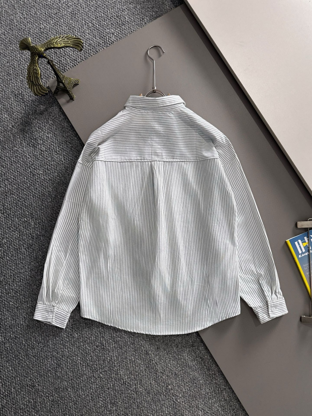 Alternative view of 루이비* 셔츠 25FW 66ST513-4