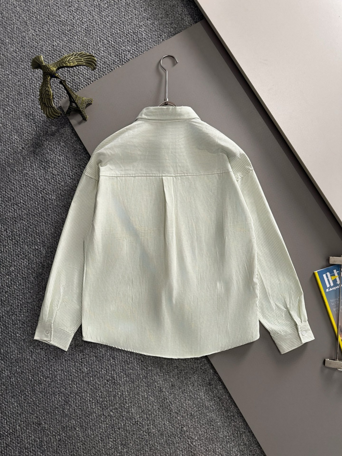 Alternative view of 루이비* 셔츠 25FW 66ST513-5
