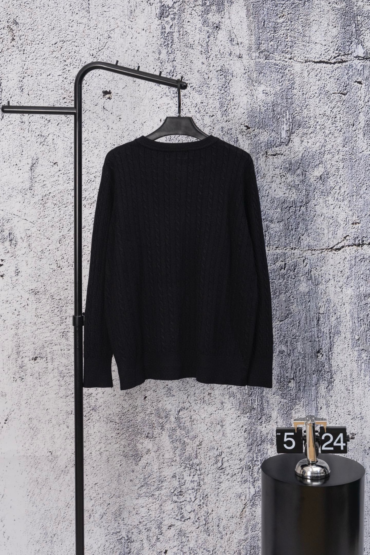 Alternative view of 폴로 여성 가디건 25FW 66ST537