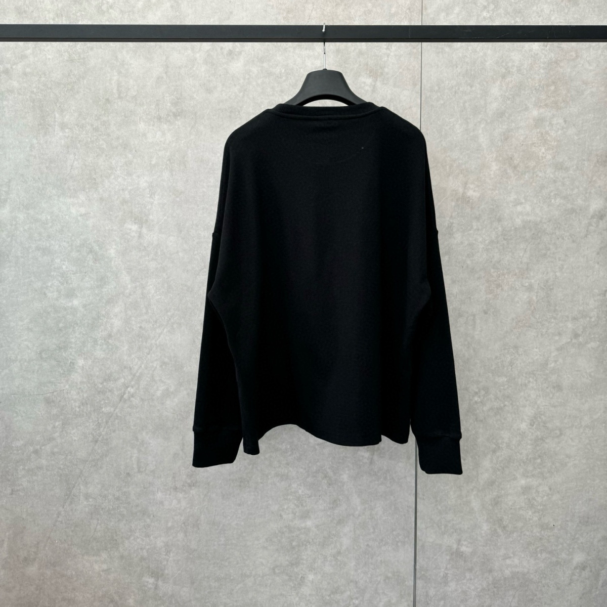 Alternative view of 로에* 맨투맨 25FW 66ST521-3