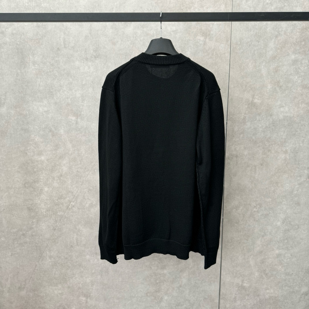 Alternative view of 아크네 가디건 25FW 66ST529