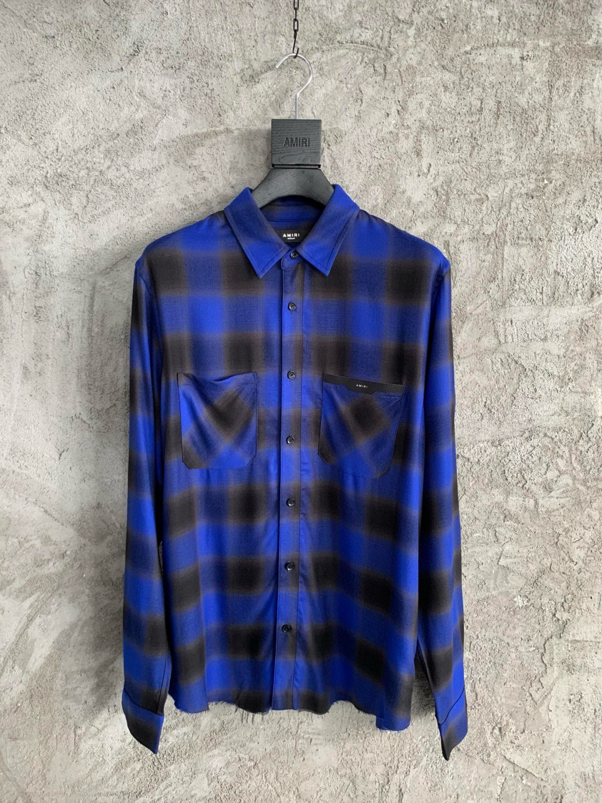 아미리 셔츠 25FW 1C082023