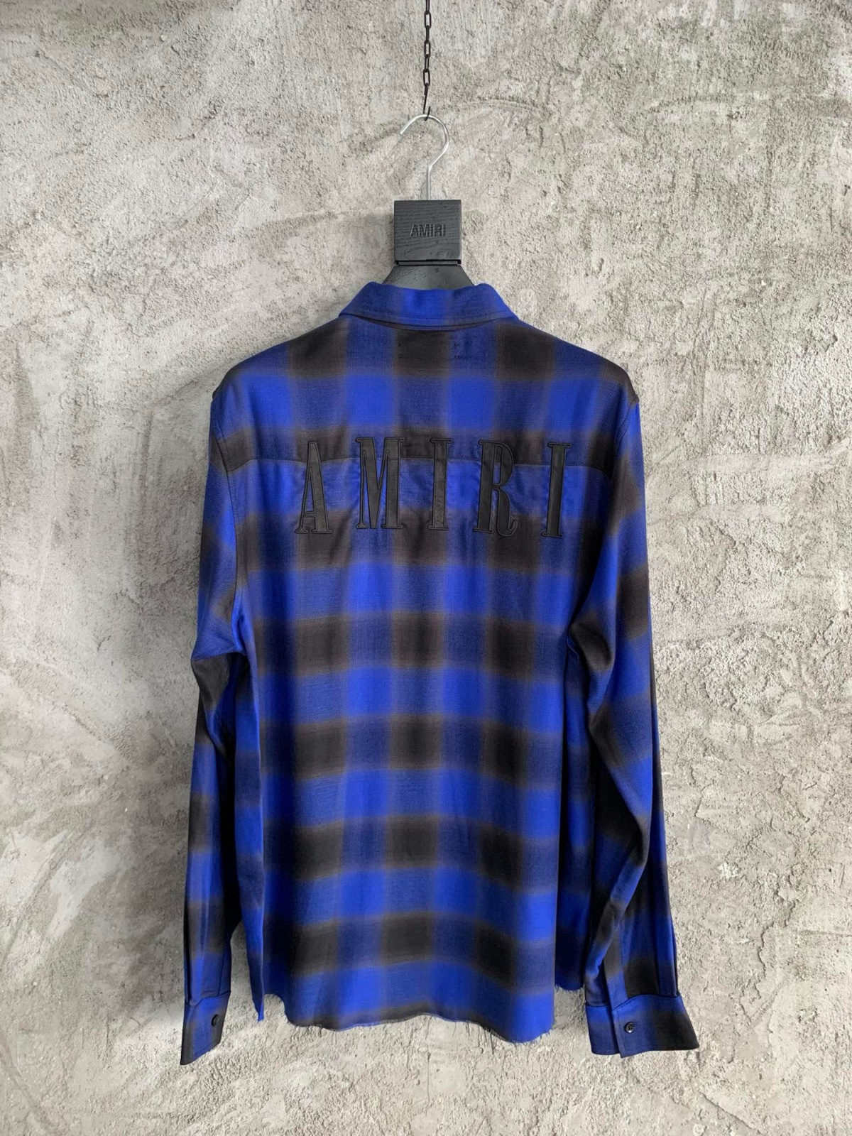 Alternative view of 아미리 셔츠 25FW 1C082023