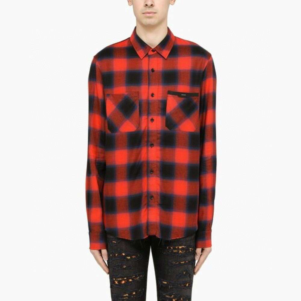 Alternative view of 아미리 셔츠 25FW 1C082023-2