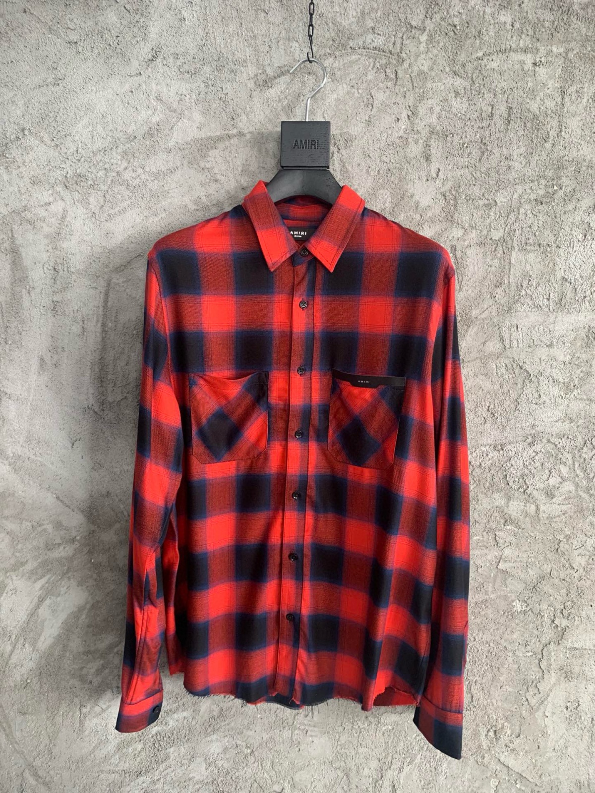 아미리 셔츠 25FW 1C082023-2