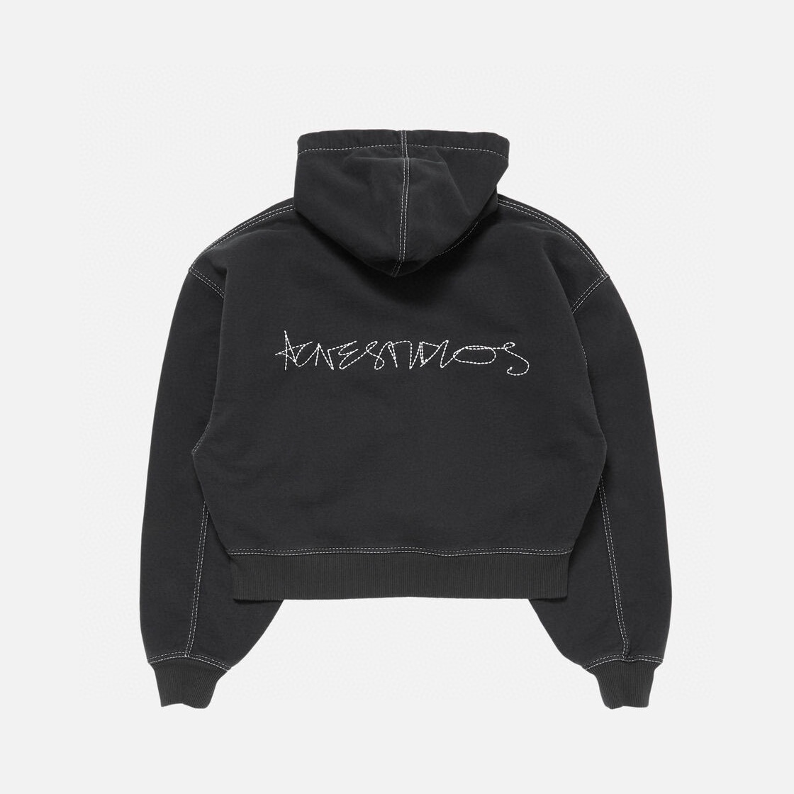 Alternative view of 아크네 집업 자켓 25FW RA1221