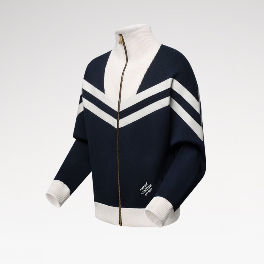 Alternative view of 루이비* 자켓 25FW RA1244