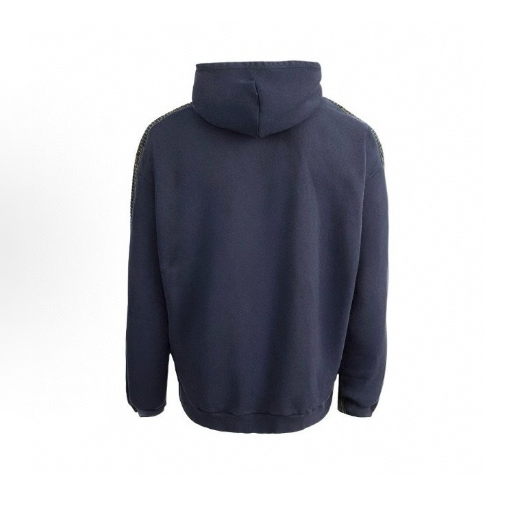 Alternative view of 발렌시아가 후드 셔츠 25FW RA1251