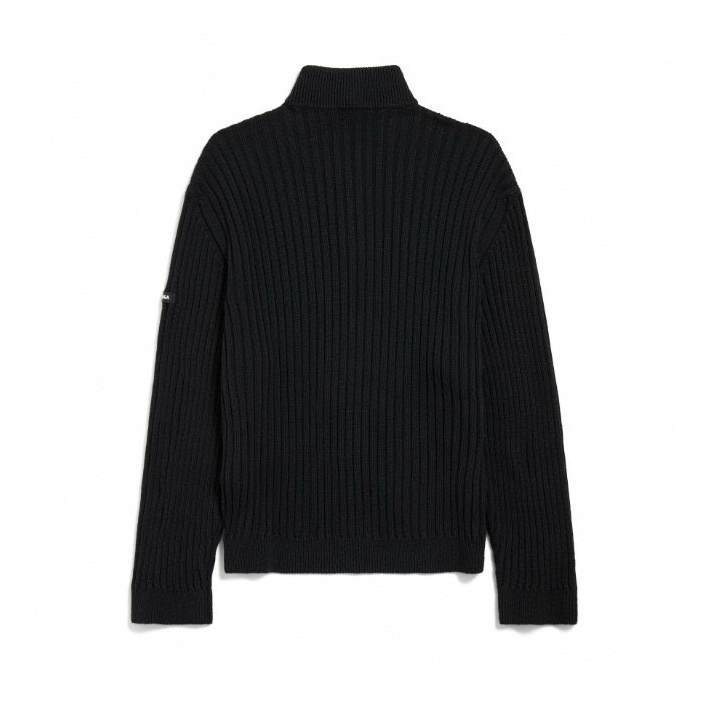 Alternative view of 발렌시아가 하프집 니트 스웨터 25FW RA1262