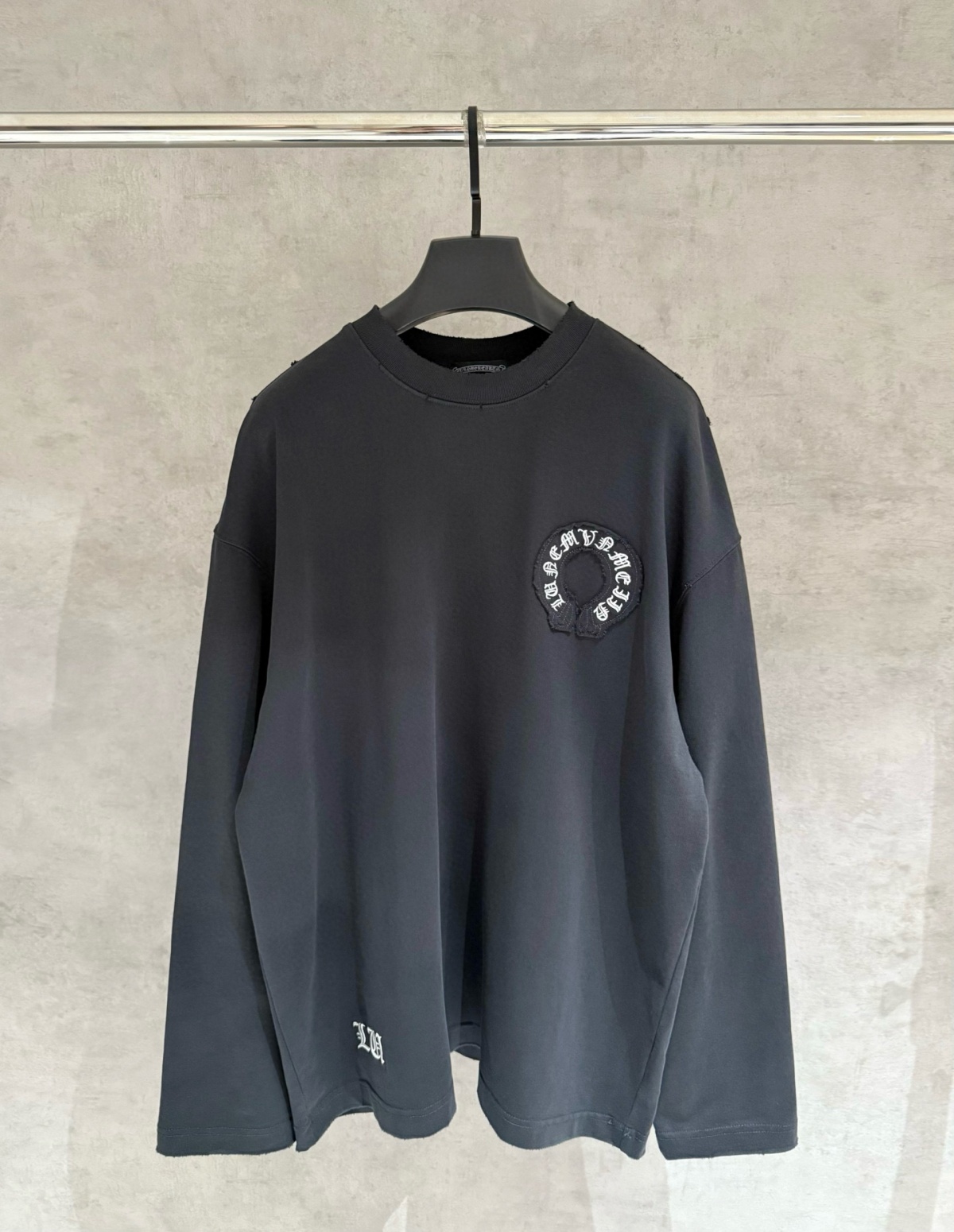 크롬하츠 티셔츠 25FW 66ST556-2