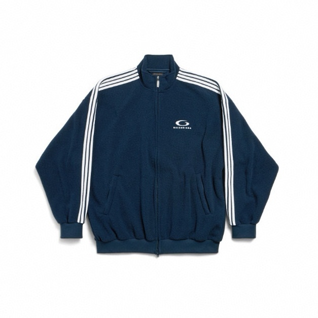 발렌시아가 LOOP SPORTS ICON 트랙 재킷 RA1303