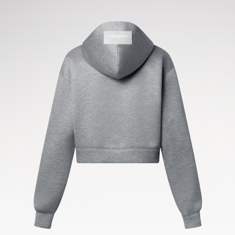 Alternative view of 루이비* 모노그램 여성 후드 25FW RA1225