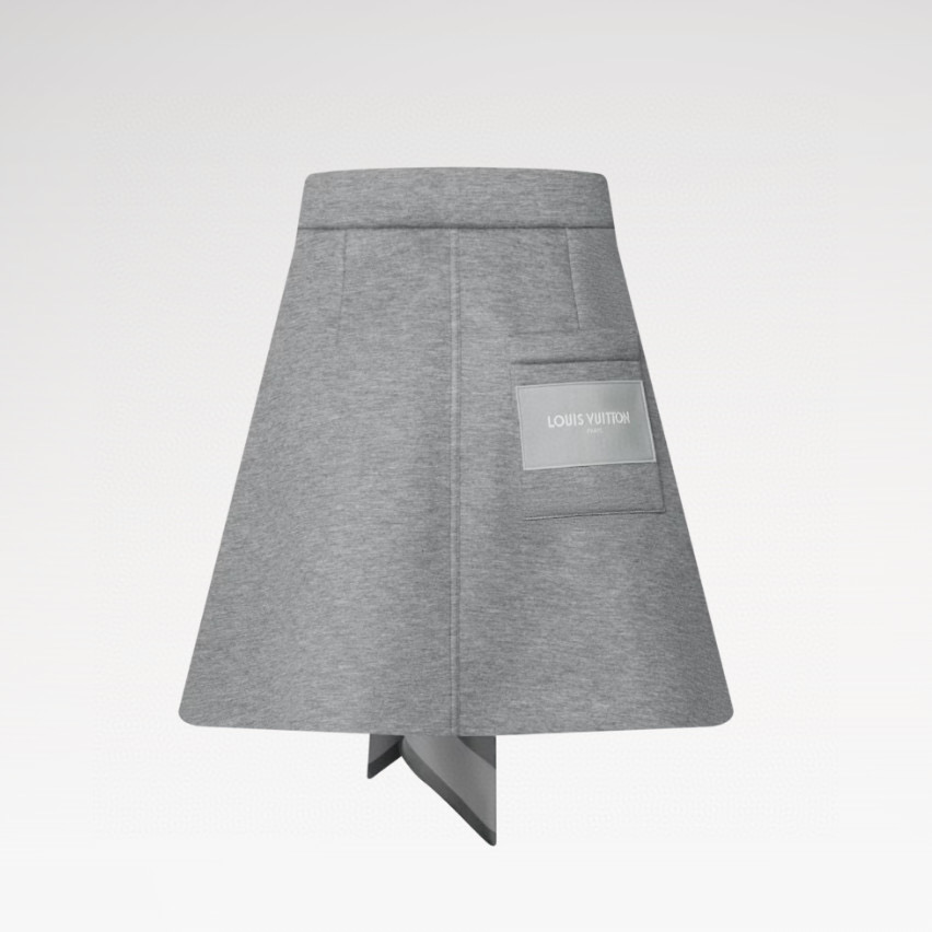 Alternative view of 루이비* 모노그램 여성 스커트 25FW RA1226