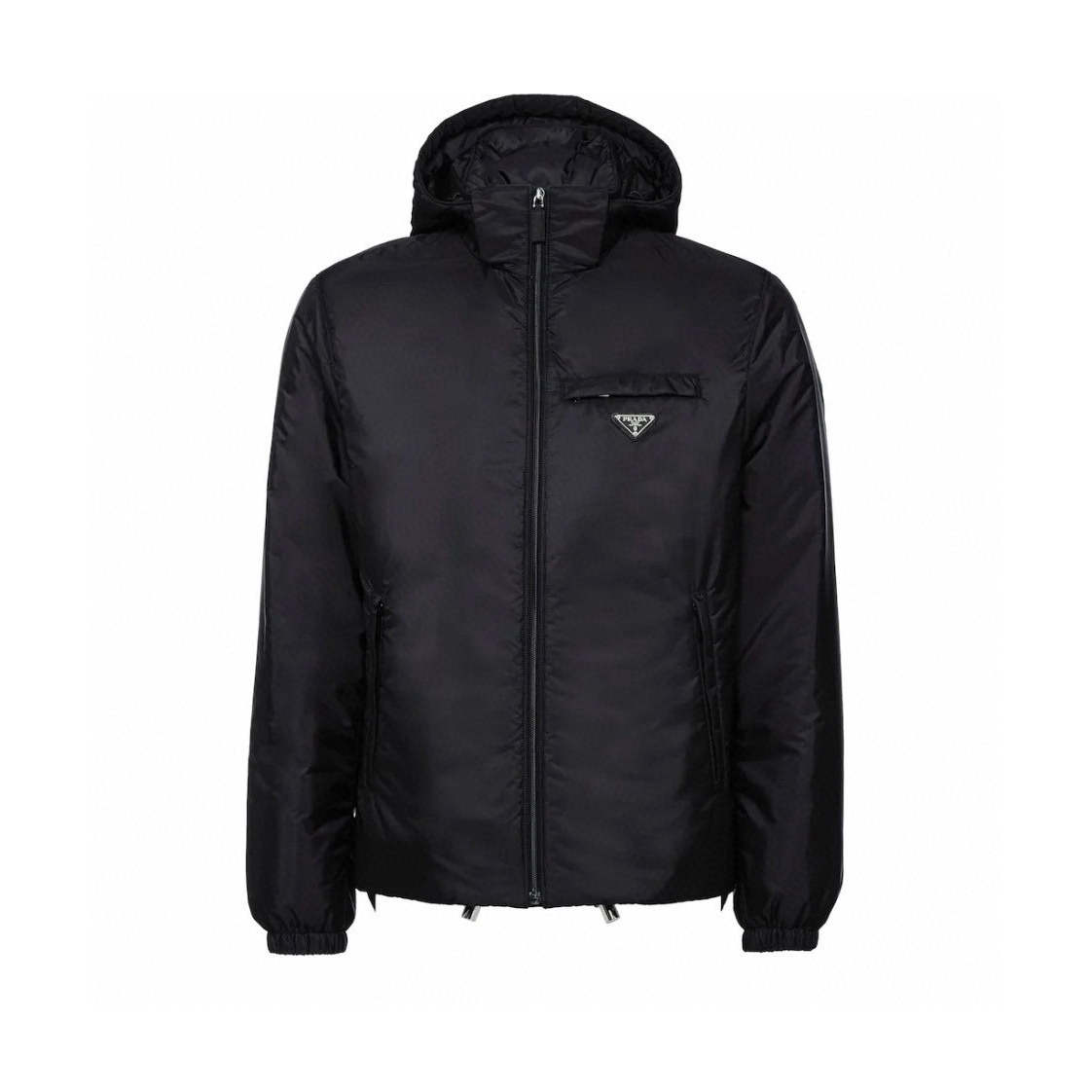 프라다 패딩 다운 자켓 25FW SAD3060