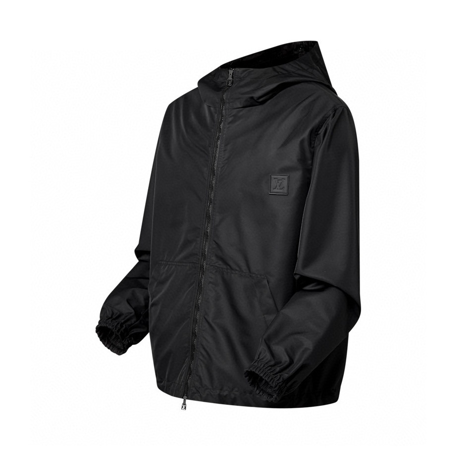 Alternative view of 루이비* 리버서블 바람막이 25FW RA7380