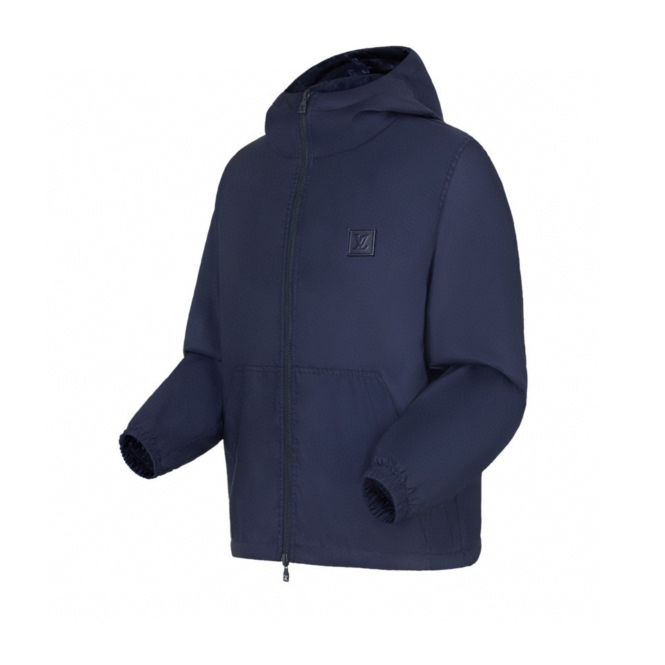 Alternative view of 루이비* 리버서블 바람막이 25FW RA7380-2