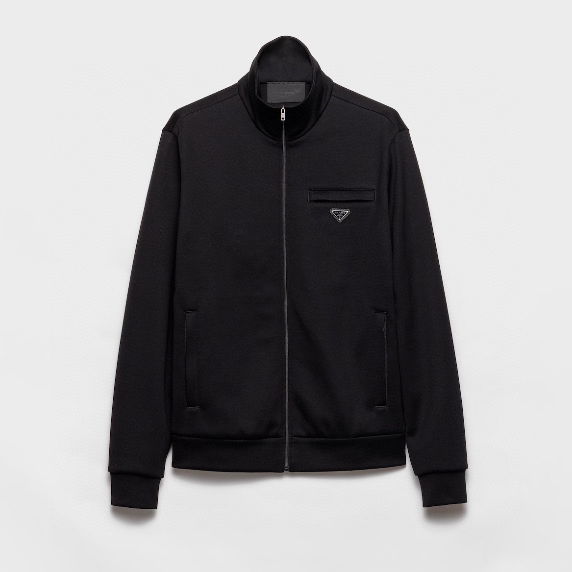 프라다 집업 점퍼 25FW RA7388