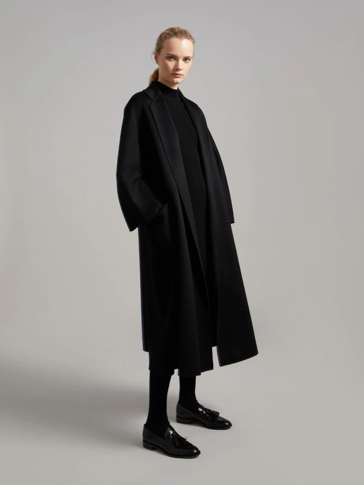 Alternative view of 막스마라 루드밀라(Ludmilla) 코트 25FW RA3554