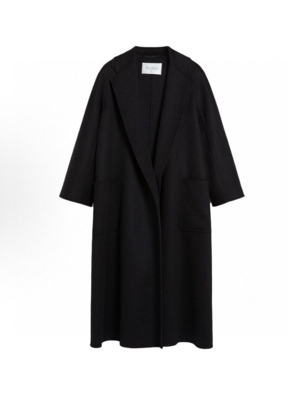막스마라 루드밀라(Ludmilla) 코트 25FW RA3554