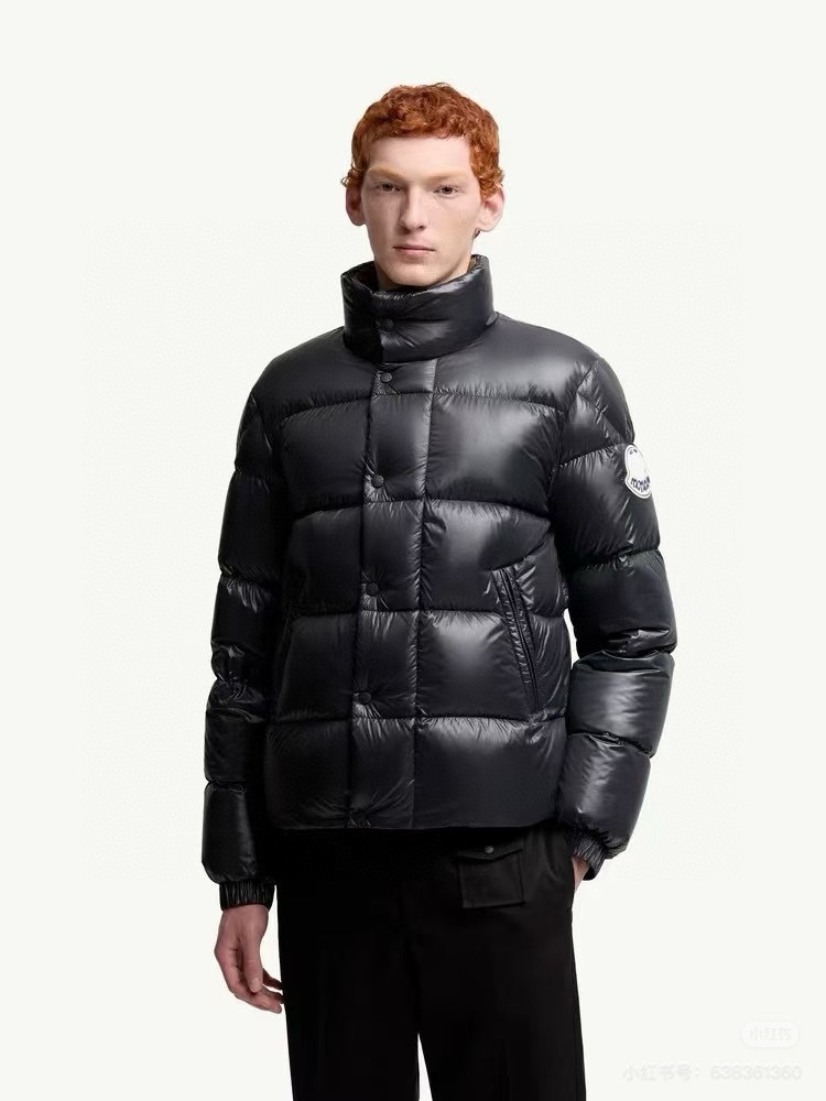 Alternative view of 몽클레르 트리피티 다운 자켓 25FW SAD3040
