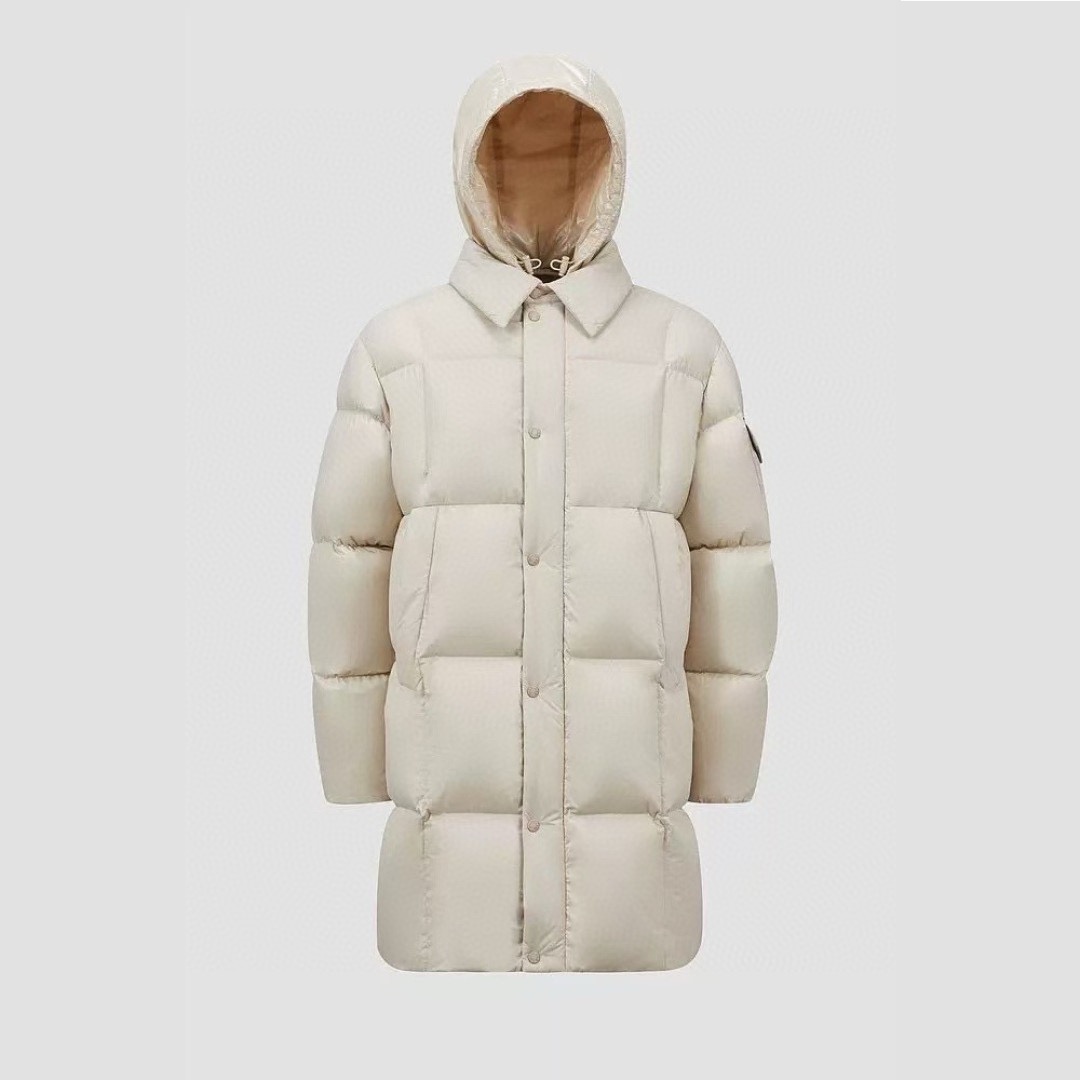 몽클레르 알리제(alize) 롱 다운 패딩 25FW MIA304