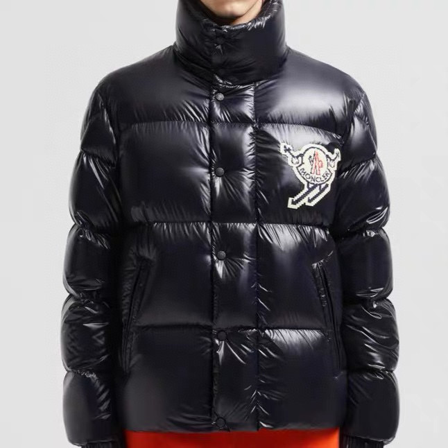 Alternative view of 몽클레르 레스트(LESTE ) 다운 재킷 25FW MIA331