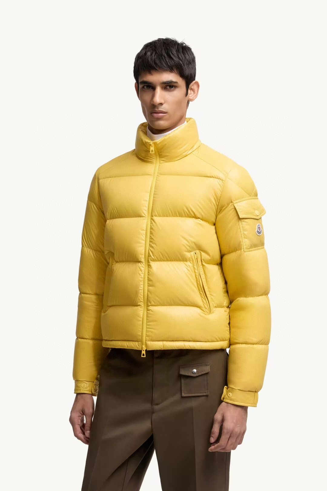 Alternative view of 몽클레르 레비타(Levitha)  다운 재킷 25FW MIA332-2