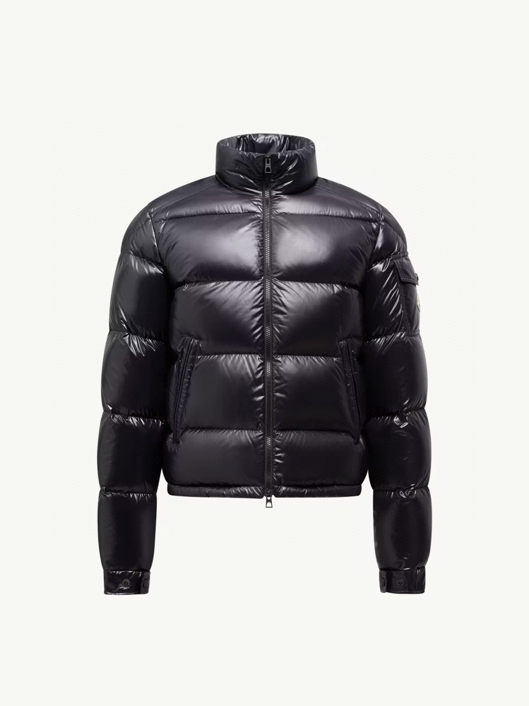 몽클레르 레비타(Levitha)  다운 재킷 25FW MIA332