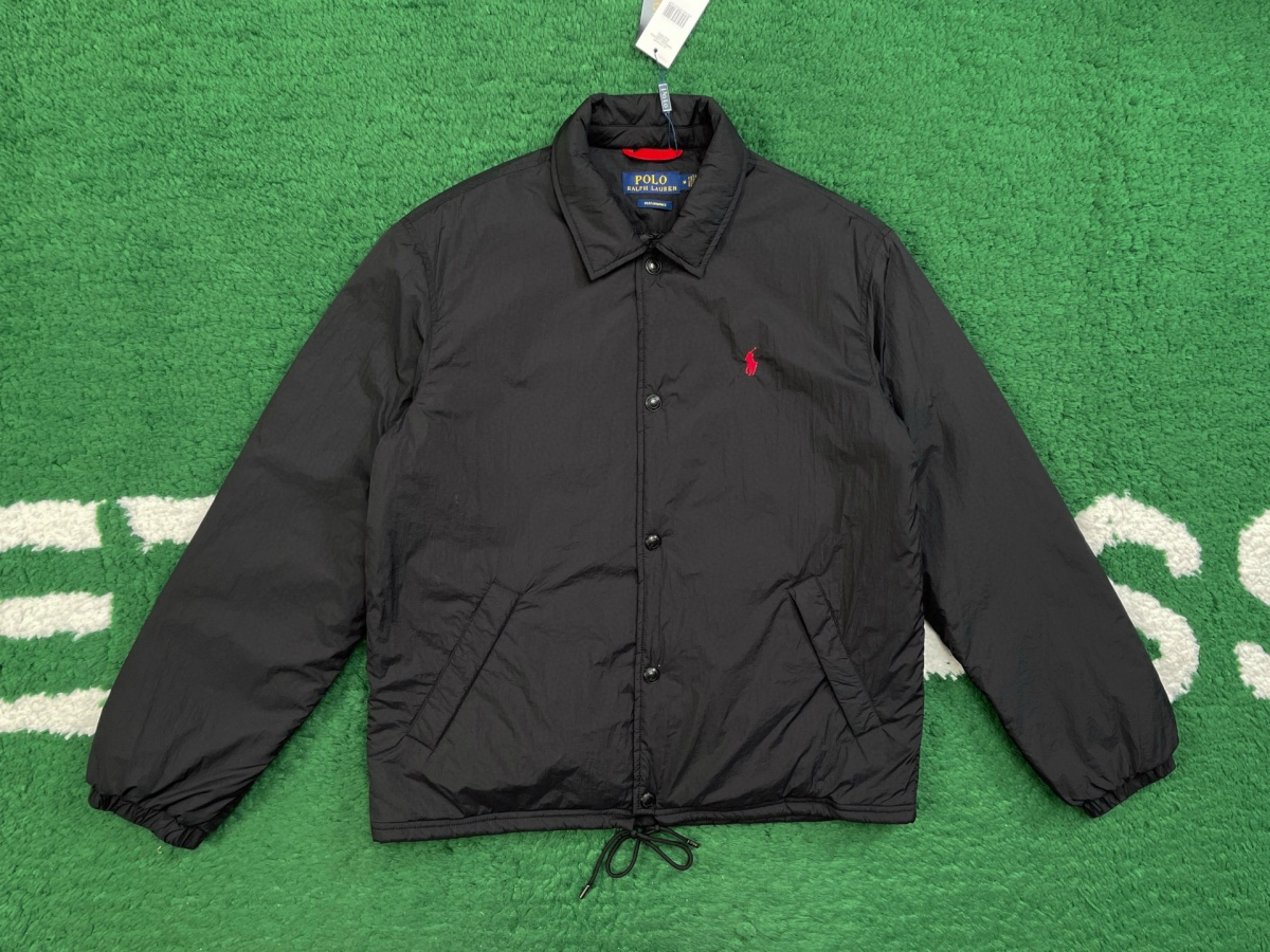 Alternative view of 폴로 랄프로렌 클래식 자켓 25FW RA3614