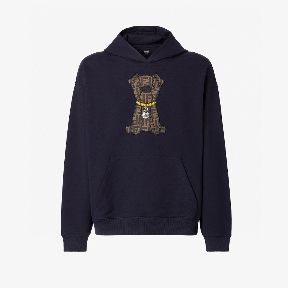 펜디 후디 26SS RA3617