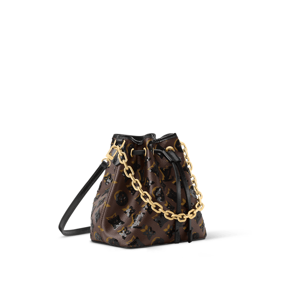 Alternative view of 루이비* 노에 BB (Noé BB) M26284
