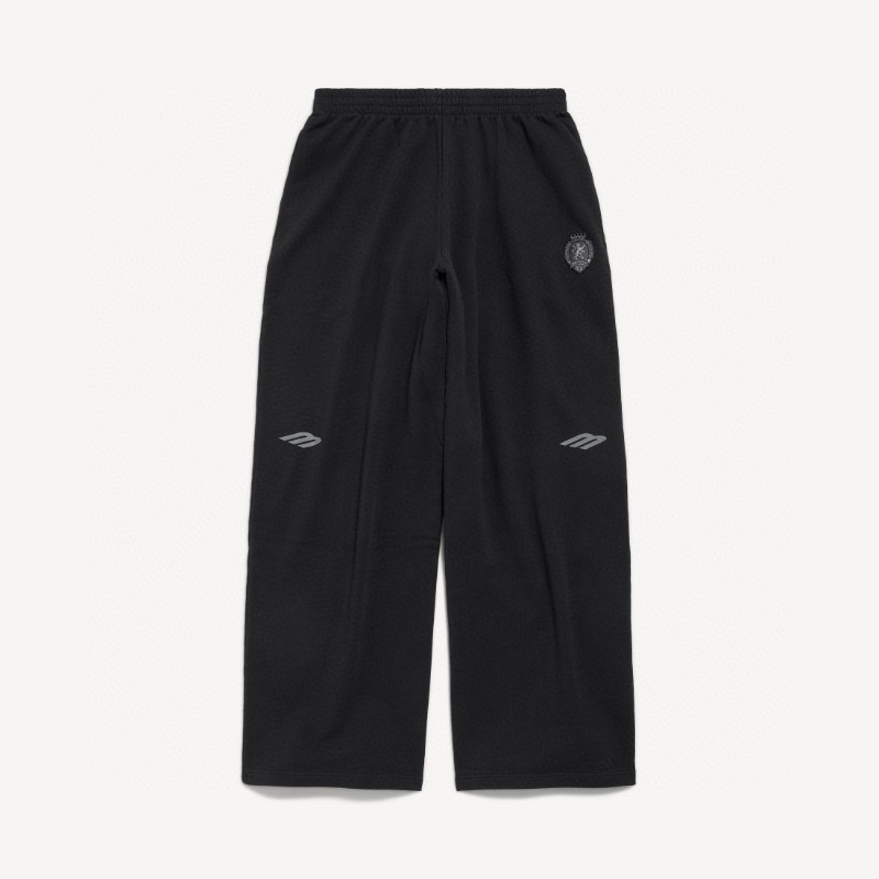 발렌시아가 3B 풋볼 배기 팬츠 26SS RA4010