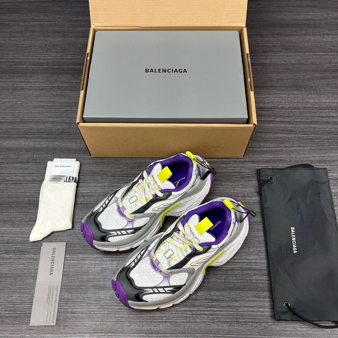 Alternative view of 발렌시아가 6XL 스니커즈 815853-14