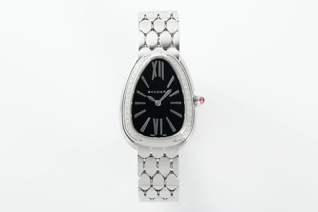 불가리 세르펜티 세두토리 (Serpenti Seduttori) 워치 103950