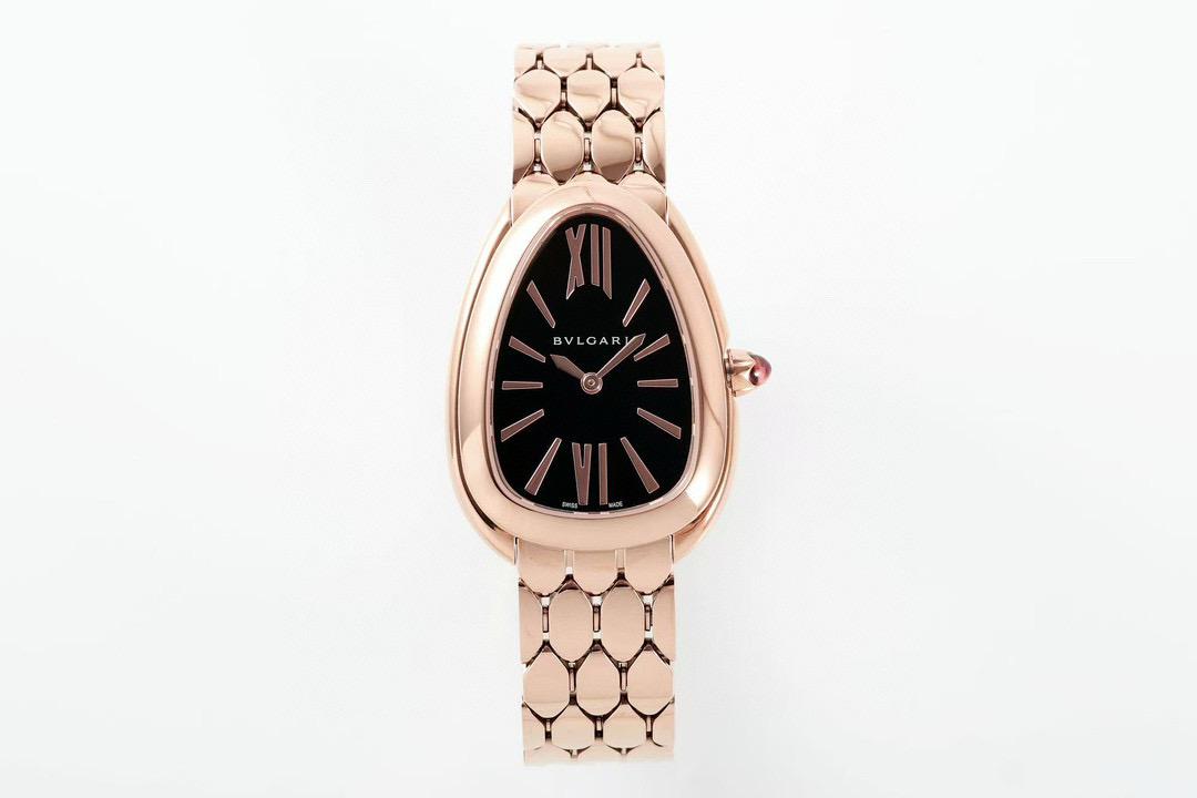 불가리 세르펜티 세두토리 (Serpenti Seduttori) 워치 103952 골드
