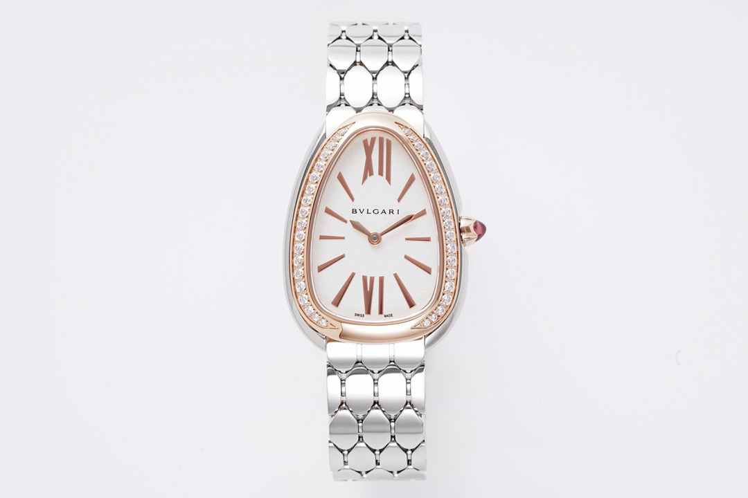 불가리 세르펜티 세두토리 (Serpenti Seduttori) 워치 103274