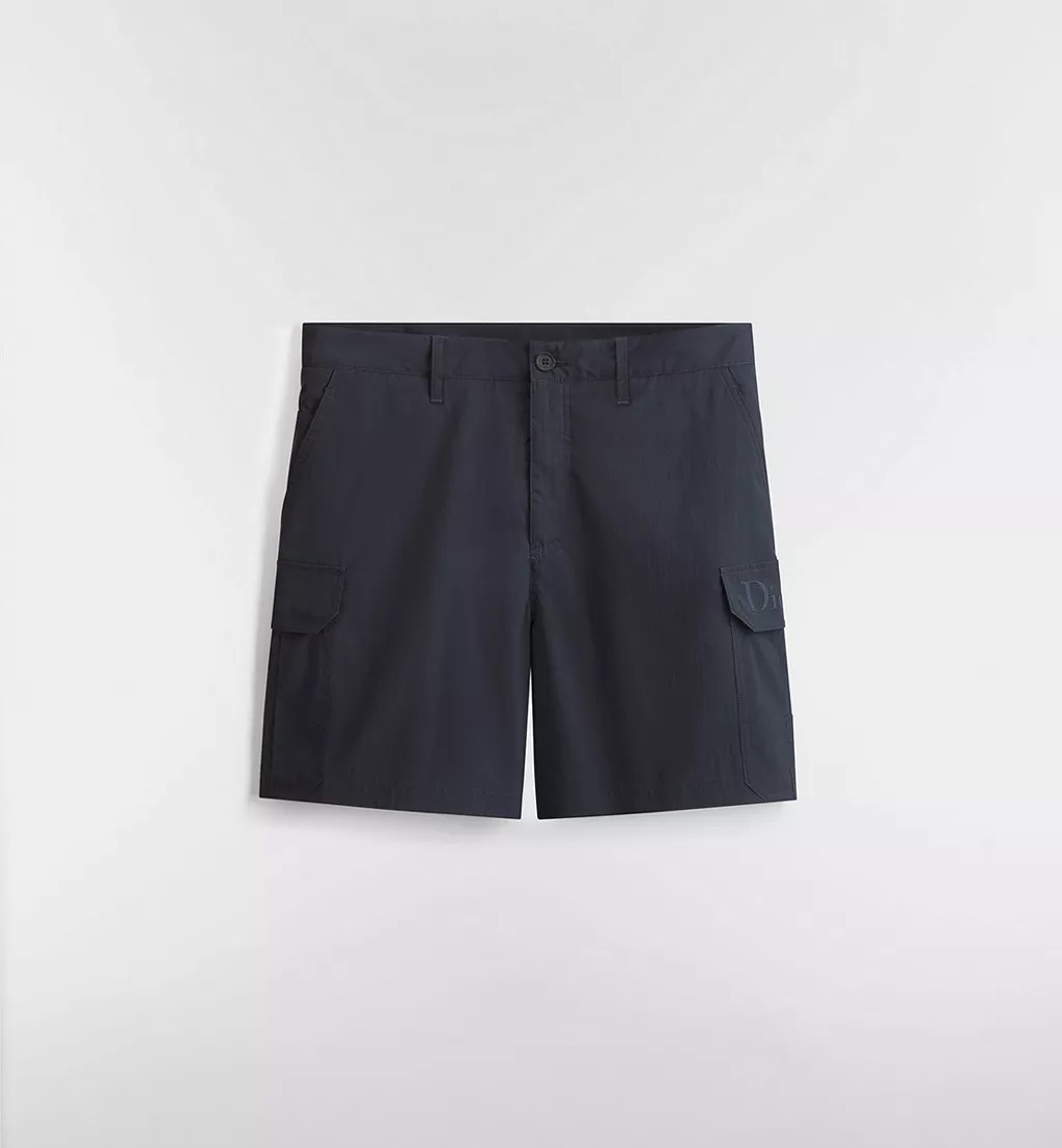 디* 카고 반바지 RA4454