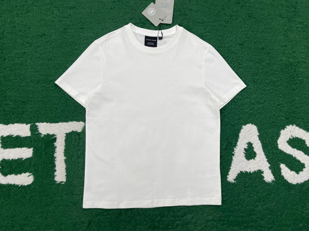 Alternative view of 캐나다구* Vantage 남성 반팔 티셔츠 RA4643-3
