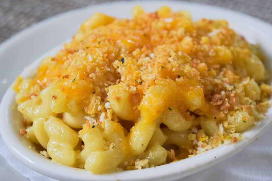 Macaroni & Cheese