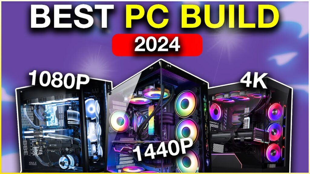 Best PC Build 2024 Ready For The Next Generation Of Games Lucky Falcon Best PC Build 2024 1024x576 