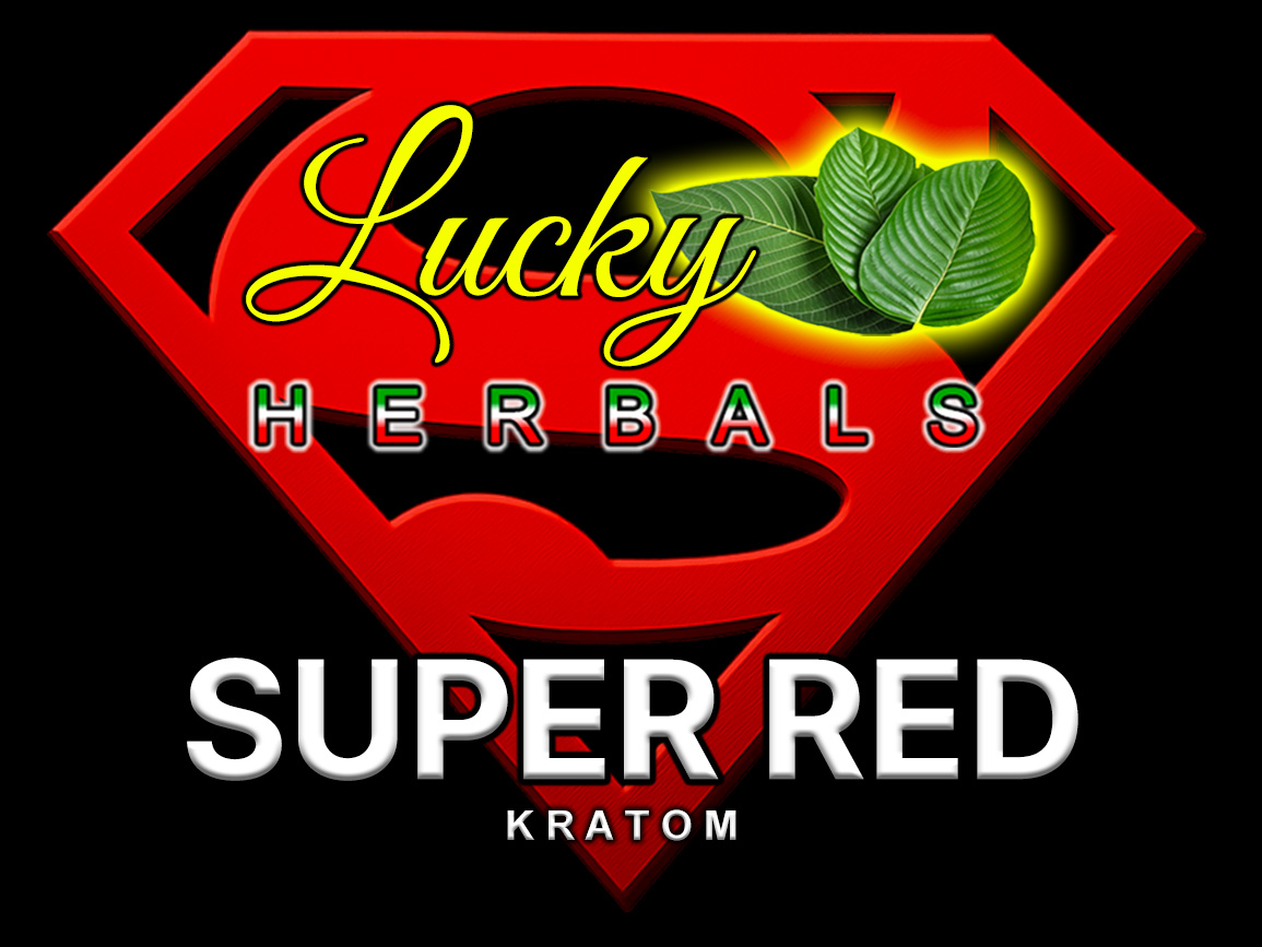 Super Red BLEND (LOT 081325)