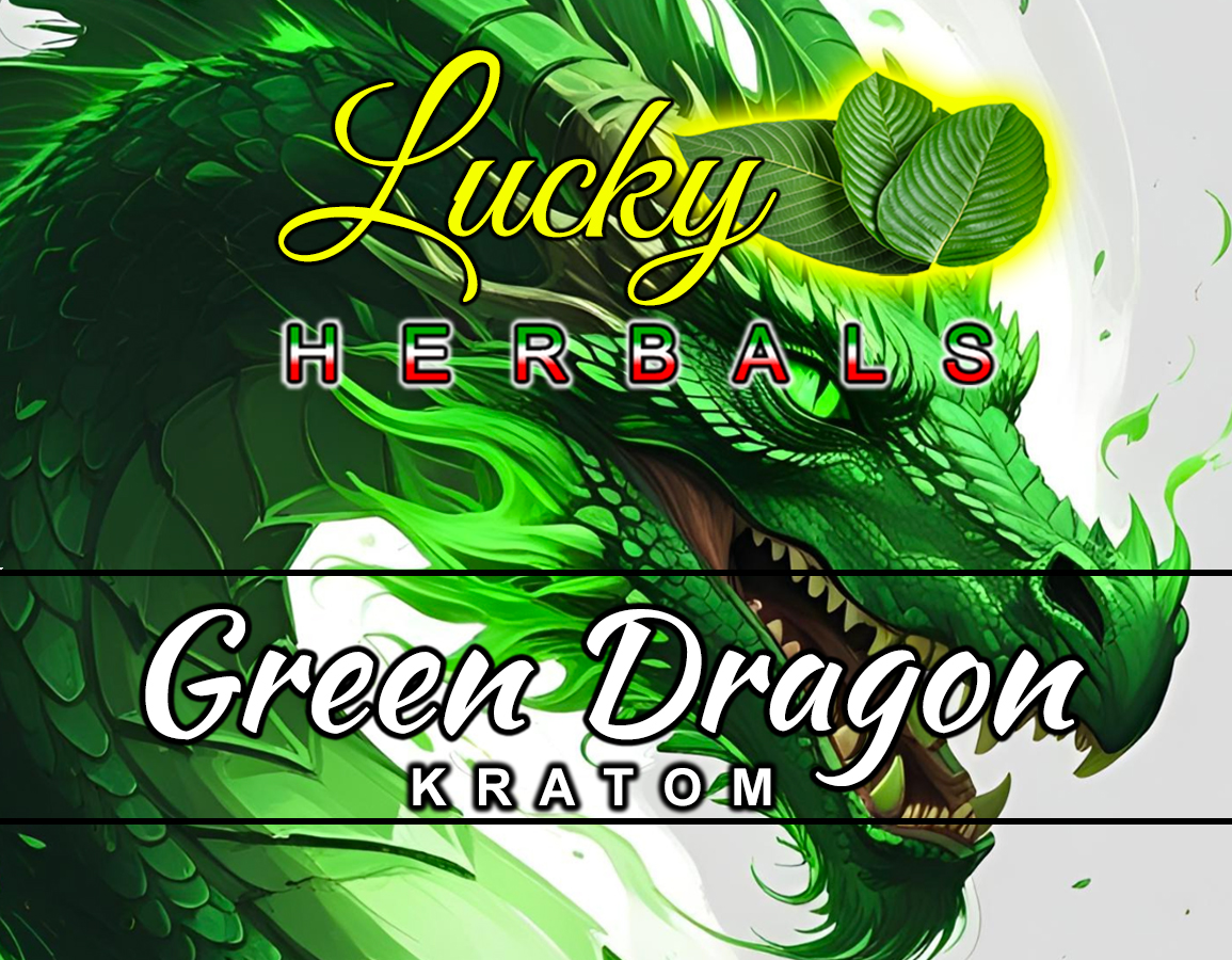Green Dragon (LOT 081325)