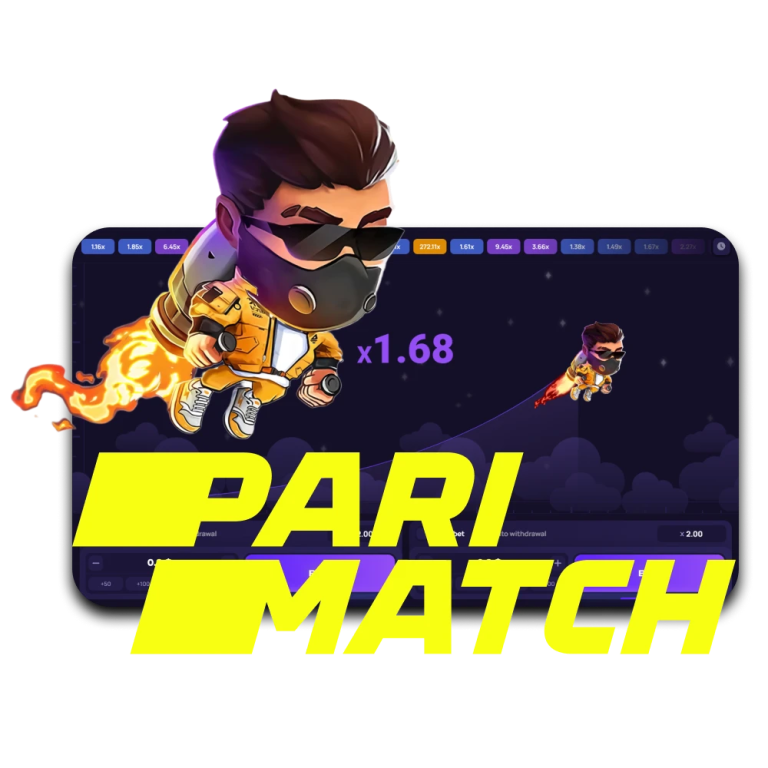 Parimatch Lucky Jet India Game, Download App or Play Online