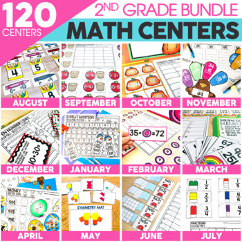 no stress with these 2nd grade math worksheets lucky little learners