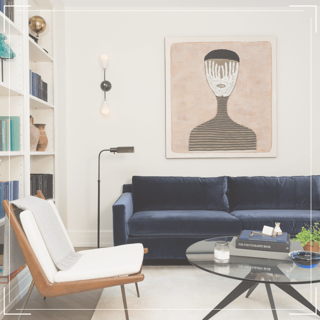 Mood Board Sunday: A Statement Piece