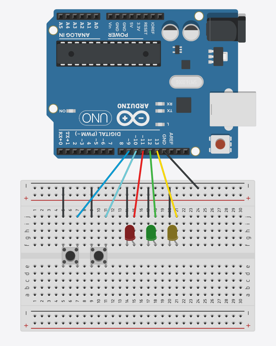 Guide to Modular Firmware - Lucky Resistor