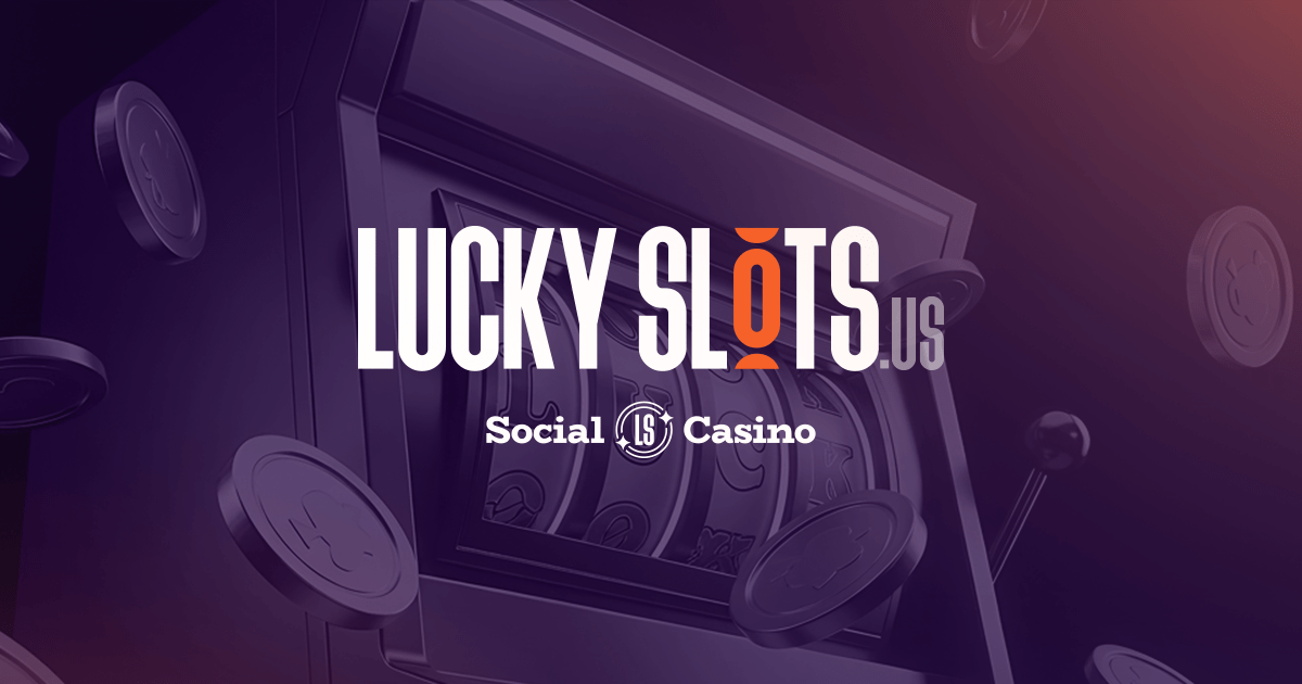 Account - Lucky Slots