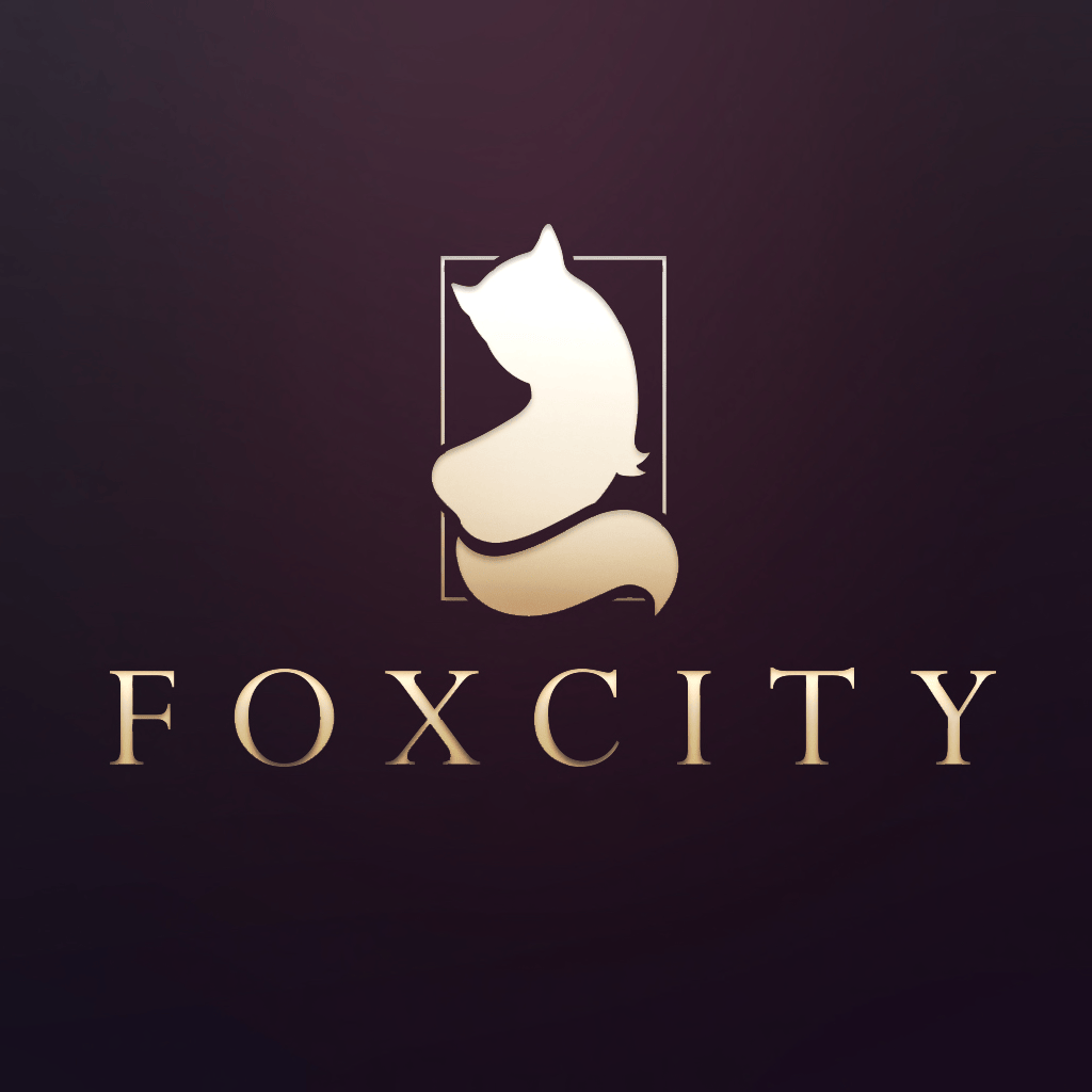 FOXCITY.