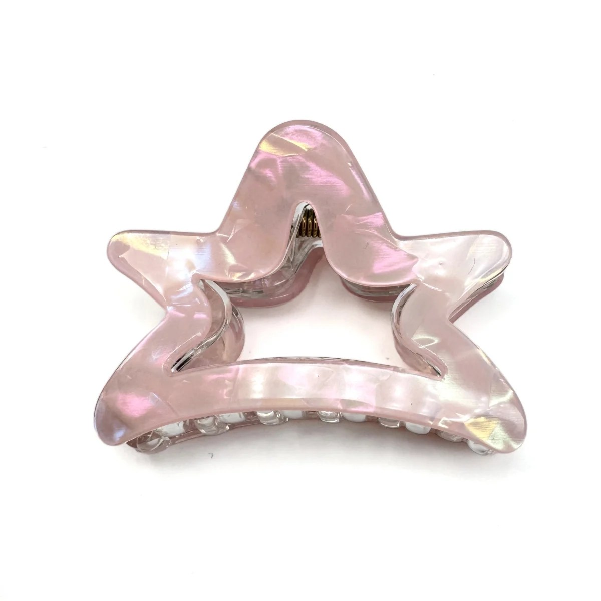 Broche Estrella Tornasol | Fashion Jewelry