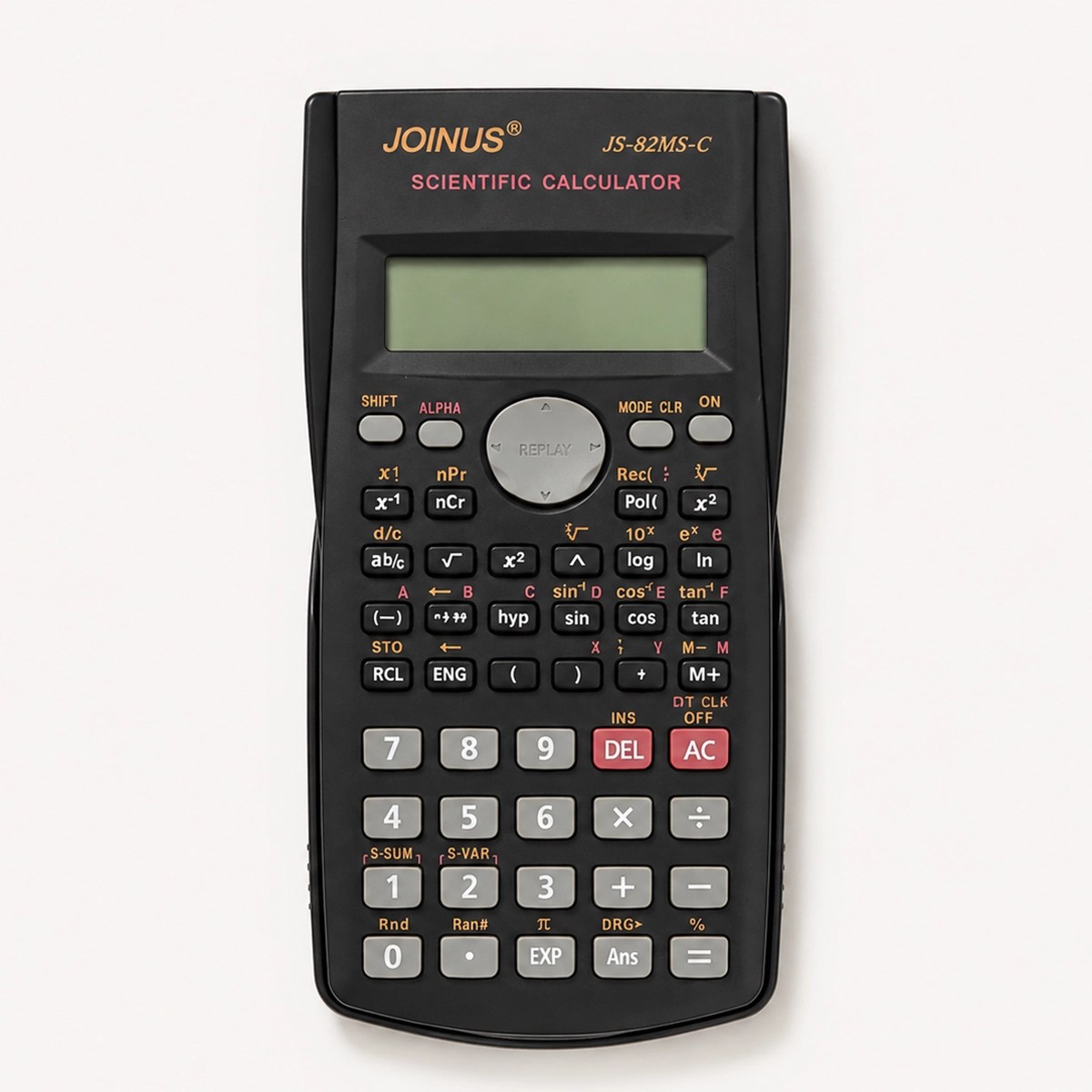 Calculadora Cientifica Joinu